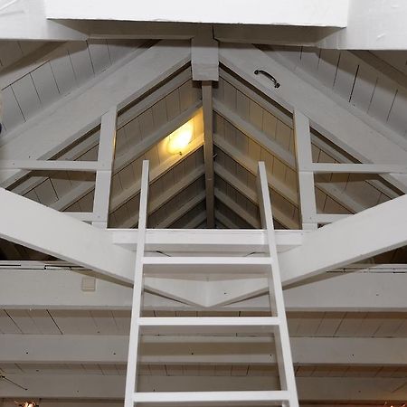 Attic Room Judy'S ザントフォールト エクステリア 写真