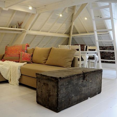 Attic Room Judy'S ザントフォールト 部屋 写真