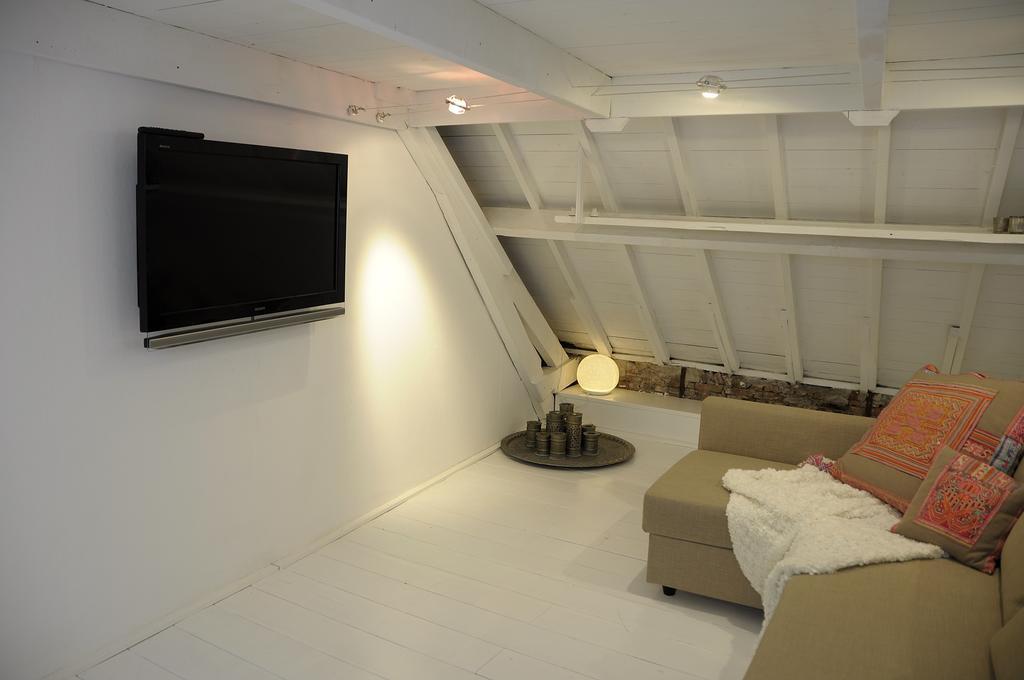 Attic Room Judy'S ザントフォールト 部屋 写真