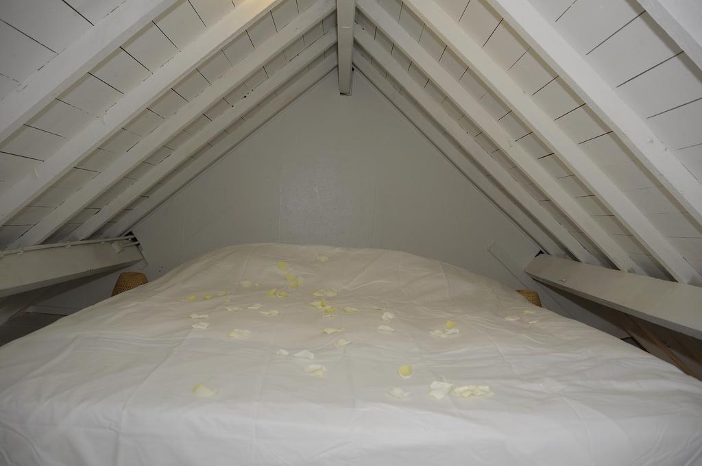 Attic Room Judy'S ザントフォールト 部屋 写真