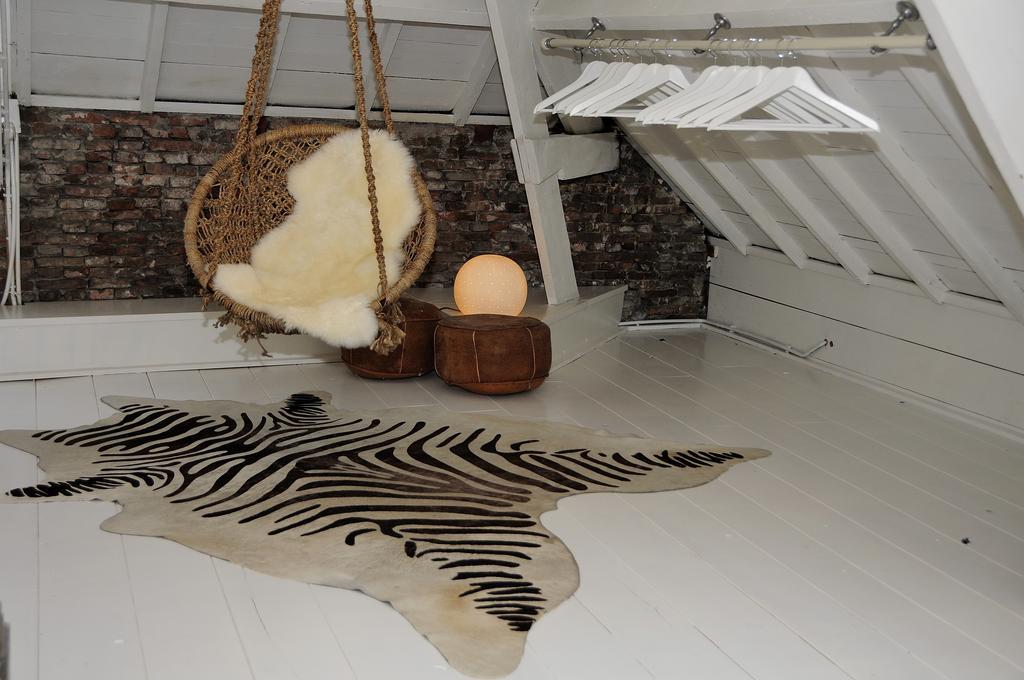 Attic Room Judy'S ザントフォールト 部屋 写真