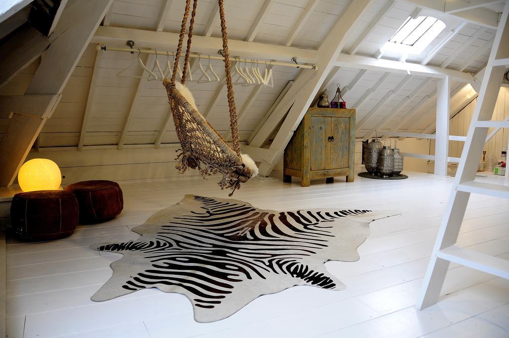 Attic Room Judy'S ザントフォールト 部屋 写真