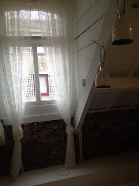 Attic Room Judy'S ザントフォールト 部屋 写真