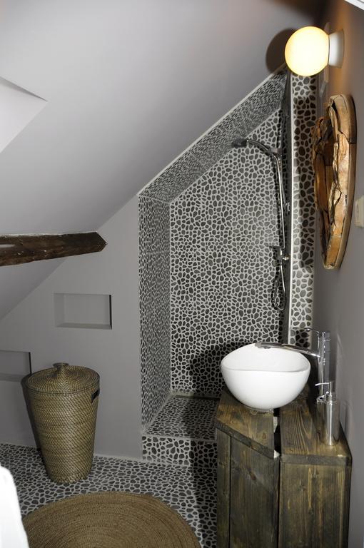 Attic Room Judy'S ザントフォールト 部屋 写真