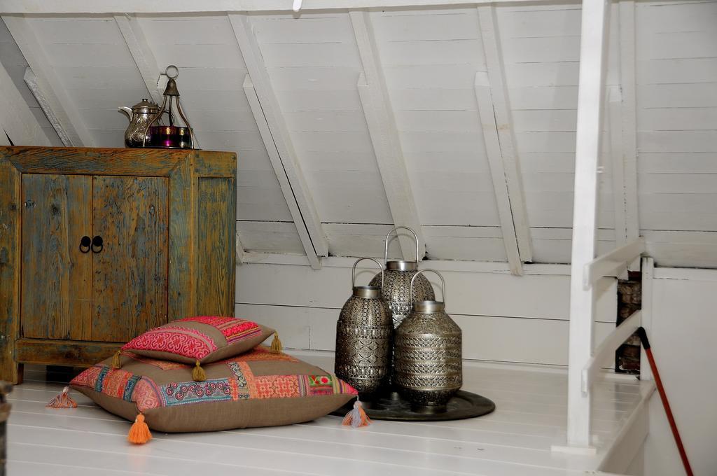 Attic Room Judy'S ザントフォールト 部屋 写真