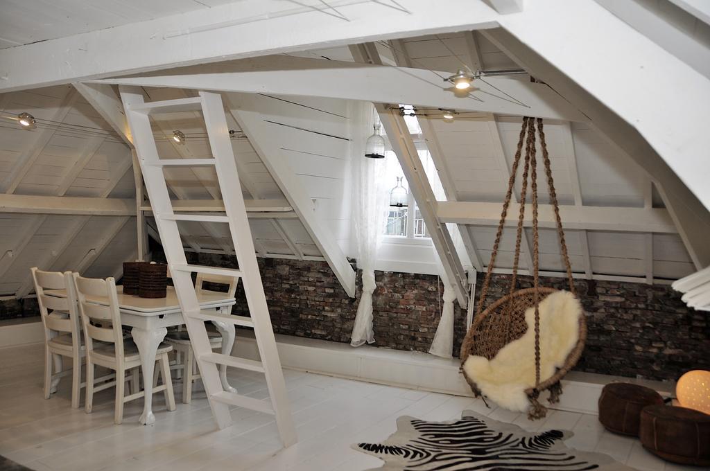 Attic Room Judy'S ザントフォールト 部屋 写真